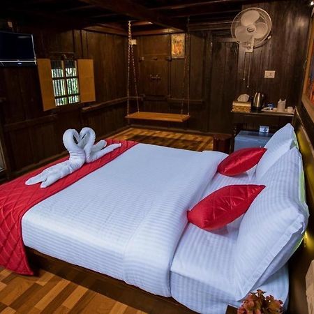 Traditional Kerala Villa Munnar Dış mekan fotoğraf