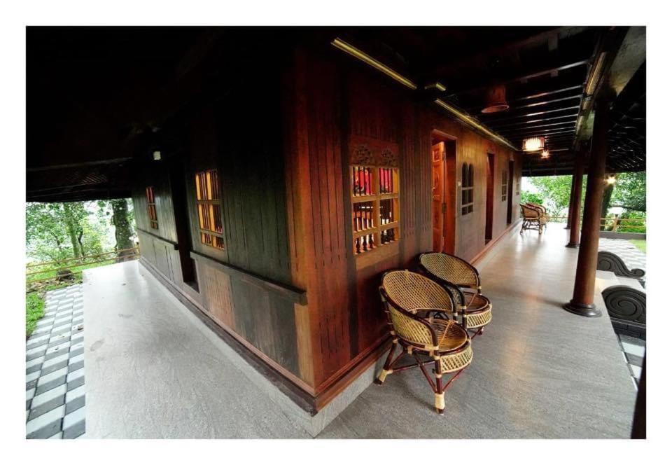 Traditional Kerala Villa Munnar Dış mekan fotoğraf