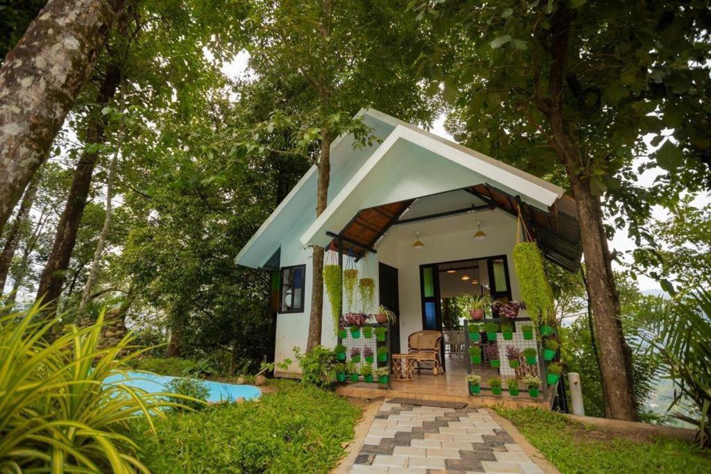 Traditional Kerala Villa Munnar Dış mekan fotoğraf