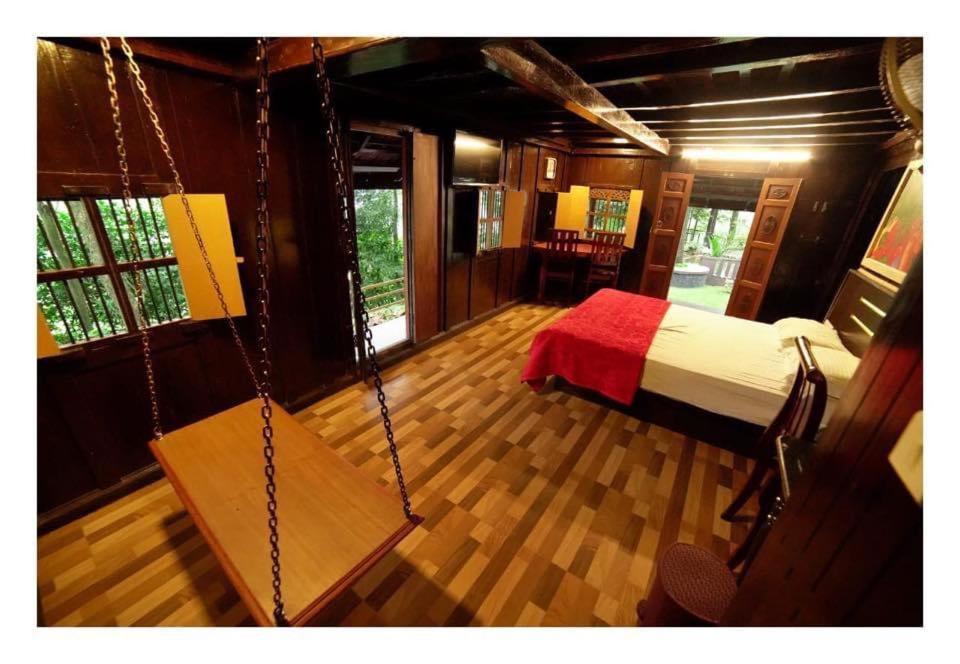 Traditional Kerala Villa Munnar Dış mekan fotoğraf