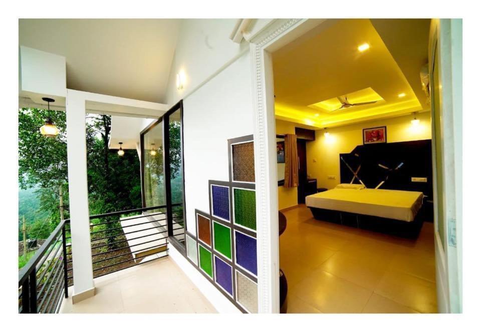 Traditional Kerala Villa Munnar Dış mekan fotoğraf