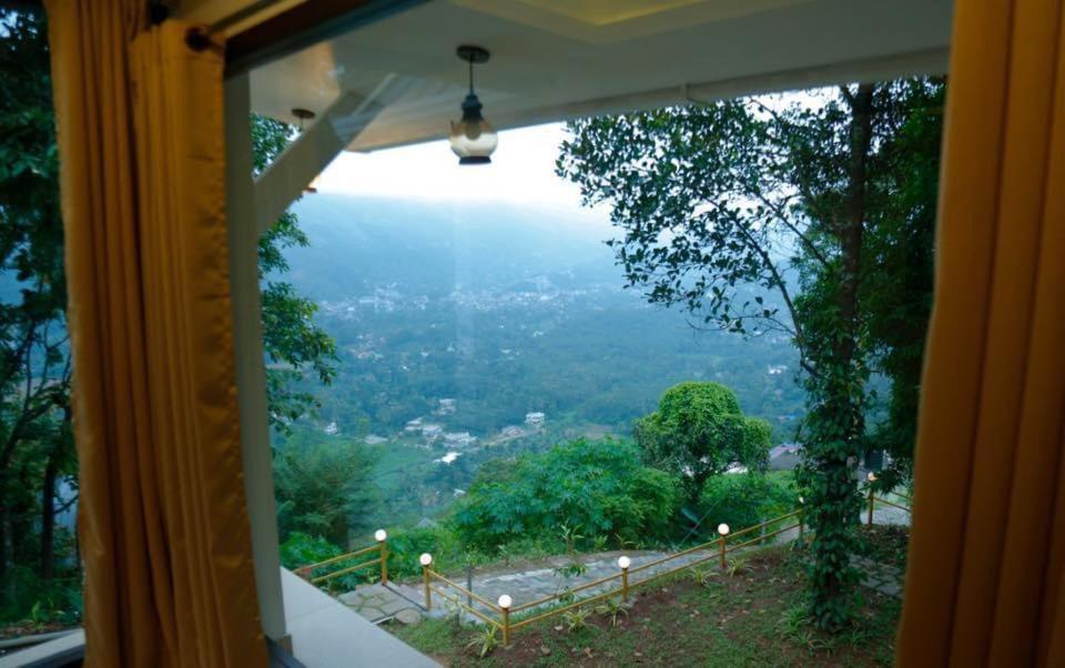 Traditional Kerala Villa Munnar Dış mekan fotoğraf