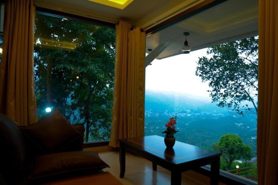 Traditional Kerala Villa Munnar Dış mekan fotoğraf