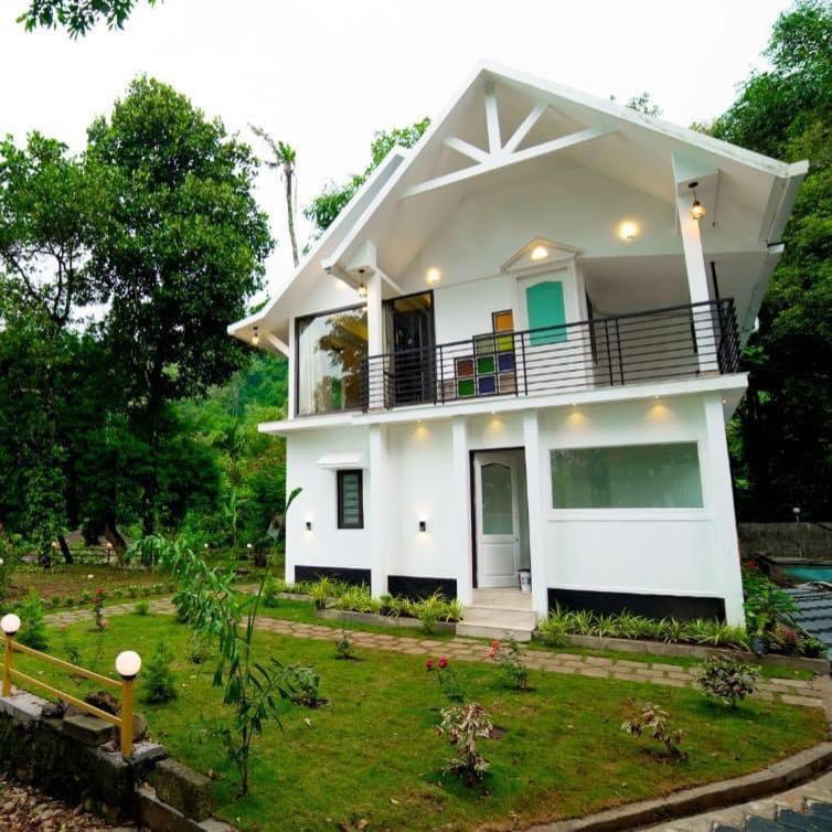 Traditional Kerala Villa Munnar Dış mekan fotoğraf