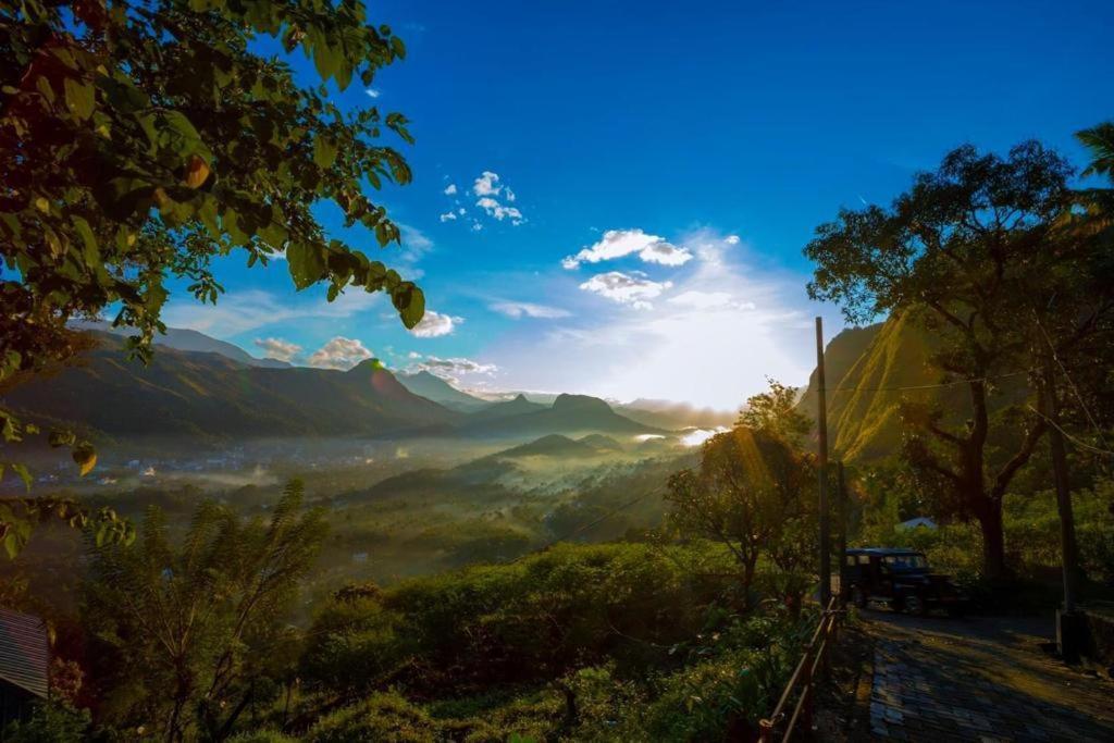 Traditional Kerala Villa Munnar Dış mekan fotoğraf