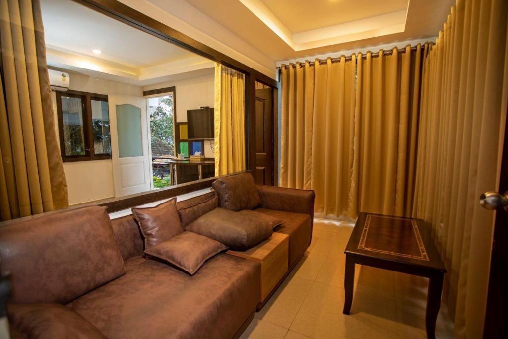 Traditional Kerala Villa Munnar Dış mekan fotoğraf