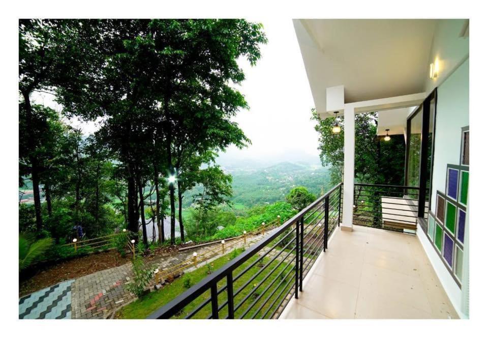 Traditional Kerala Villa Munnar Dış mekan fotoğraf
