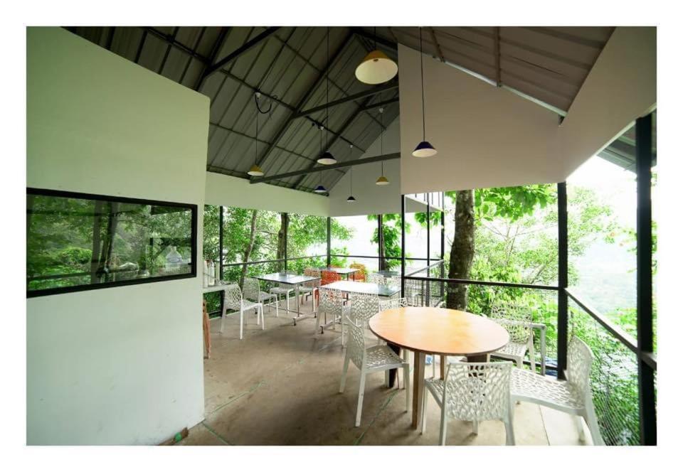 Traditional Kerala Villa Munnar Dış mekan fotoğraf