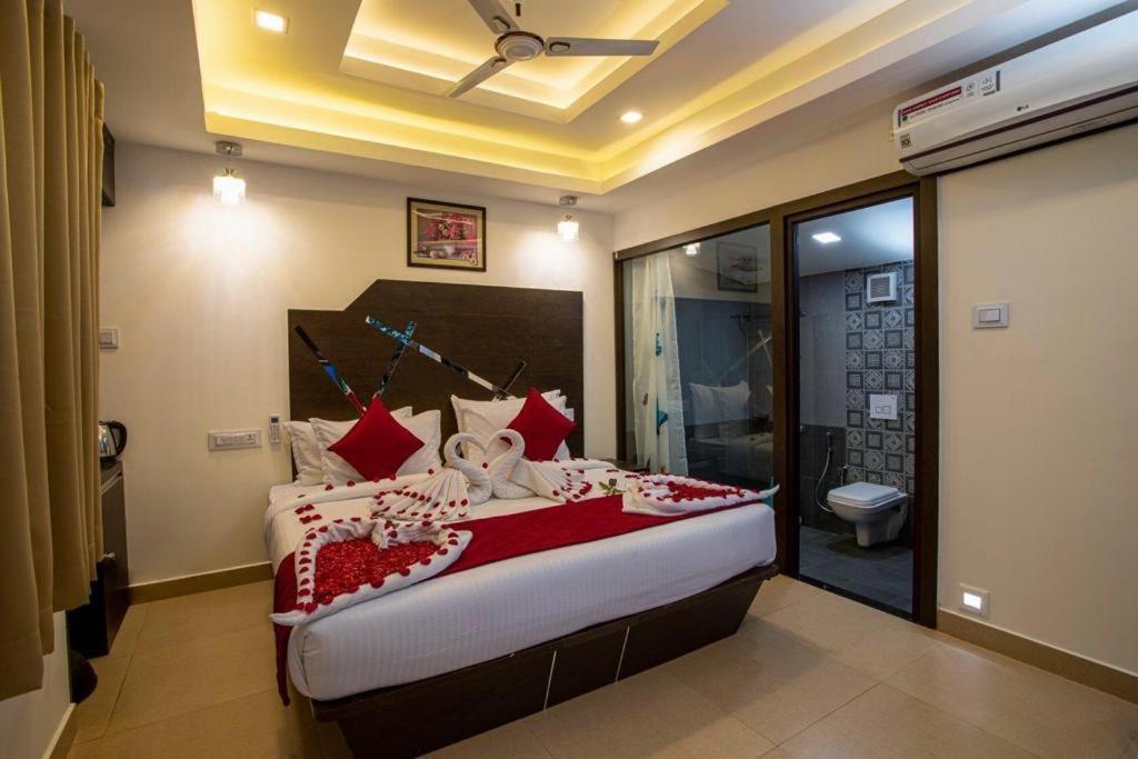 Traditional Kerala Villa Munnar Dış mekan fotoğraf