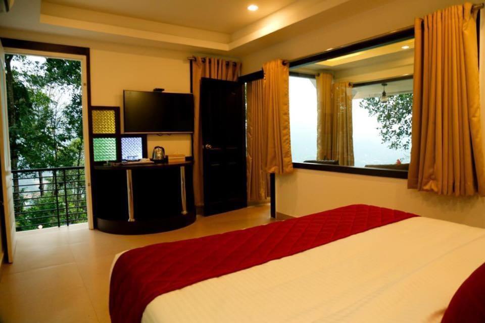 Traditional Kerala Villa Munnar Dış mekan fotoğraf